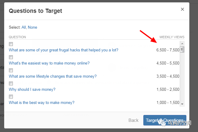 教你利用国外版知乎“Quora”赚钱的方式，很高效！ 第8张