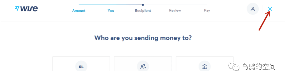 国外LEAD收款渠道介绍：Wise收款教程 第6张