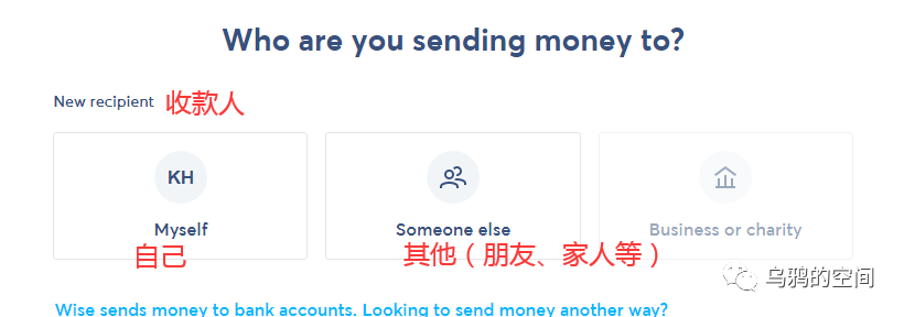 国外LEAD收款渠道介绍：Wise收款教程 第10张