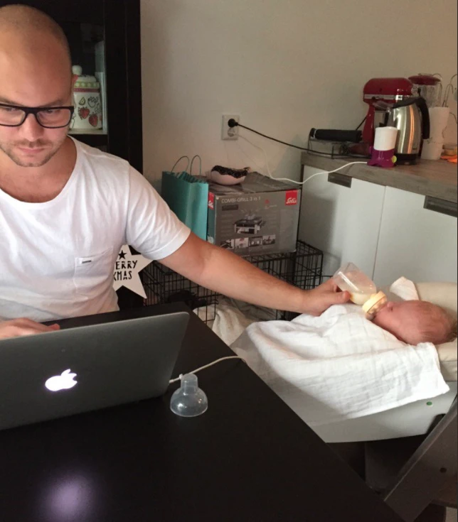 以太坊分崩离析的8位创始人，后来都怎么样了？