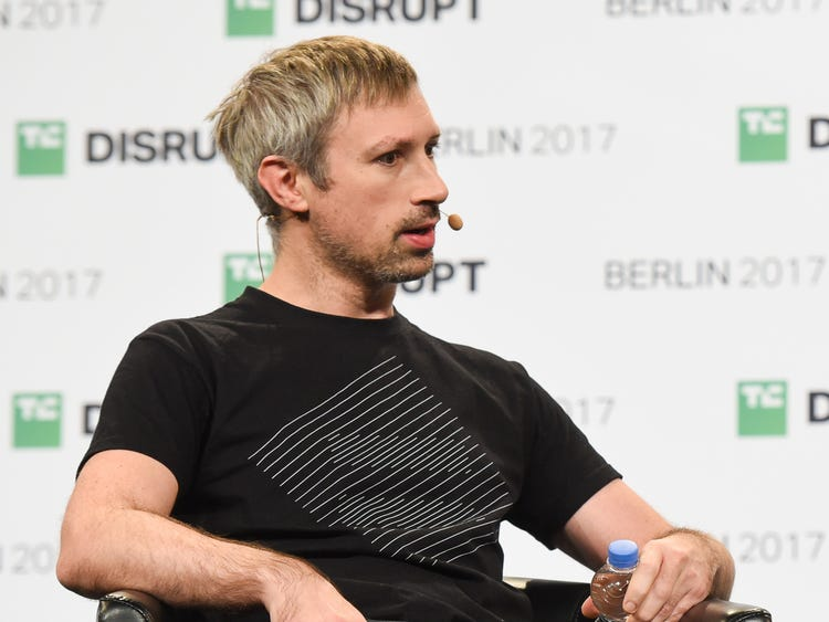 以太坊分崩离析的8位创始人，后来都怎么样了？