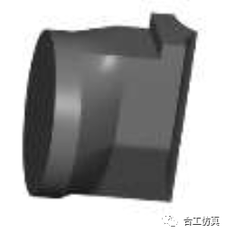 CFD技术应用之双螺杆泵的图1