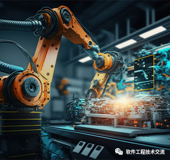 人工智能在可持续制造中的作用