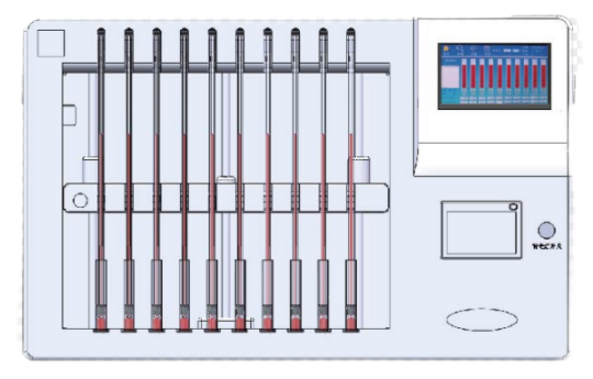 动态血沉是什么新品来袭！动态血沉测试仪_https://www.jmylbn.com_新闻资讯_第7张