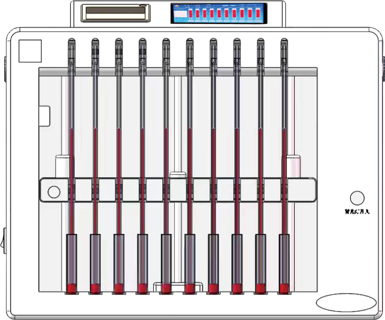 动态血沉是什么新品来袭！动态血沉测试仪_https://www.jmylbn.com_新闻资讯_第8张