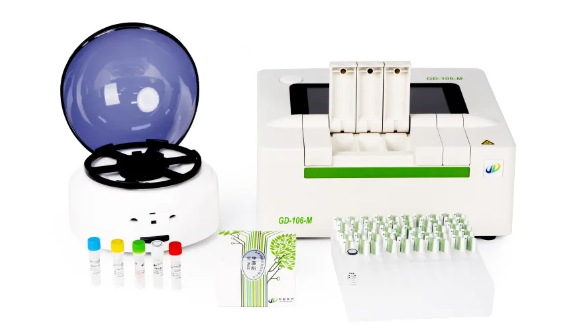 吉械注准什么意思多款PCR仪获批上市！新羿生物、尚维高科、创澜生物、乐普诊断、吉检医疗_https://www.jmylbn.com_新闻资讯_第6张