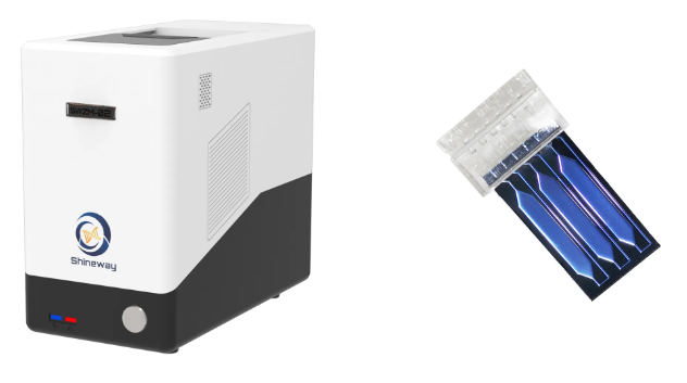 吉械注准什么意思多款PCR仪获批上市！新羿生物、尚维高科、创澜生物、乐普诊断、吉检医疗_https://www.jmylbn.com_新闻资讯_第3张