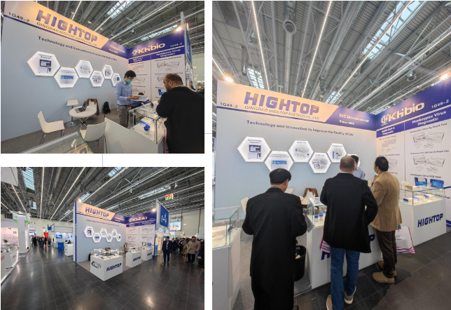 泰普生物怎么样国内IVD企业亮相德国MEDICA（五）：万孚、菲鹏、爱康、之江、理邦、艾康、汉唐、迈克赛德、微点、宝锐、泰普_https://www.jmylbn.com_新闻资讯_第16张