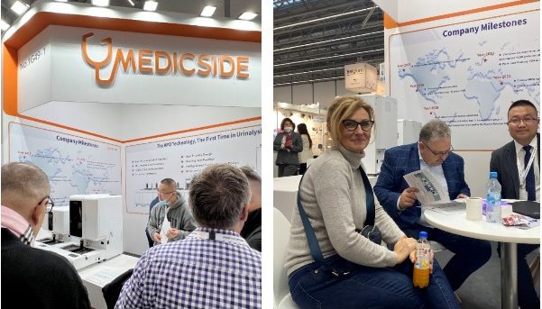 泰普生物怎么样国内IVD企业亮相德国MEDICA（五）：万孚、菲鹏、爱康、之江、理邦、艾康、汉唐、迈克赛德、微点、宝锐、泰普_https://www.jmylbn.com_新闻资讯_第20张