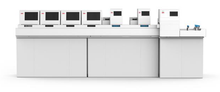 尿液分析仪什么品牌好迈瑞EU 8600＂出圈＂，盘点7家全自动尿液分析流水线_https://www.jmylbn.com_新闻资讯_第3张