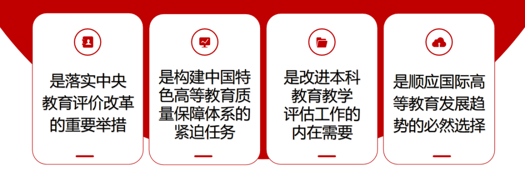 吹响集结号 迎评正当时丨西北大学本科教育教学审核评估应知应会知识篇