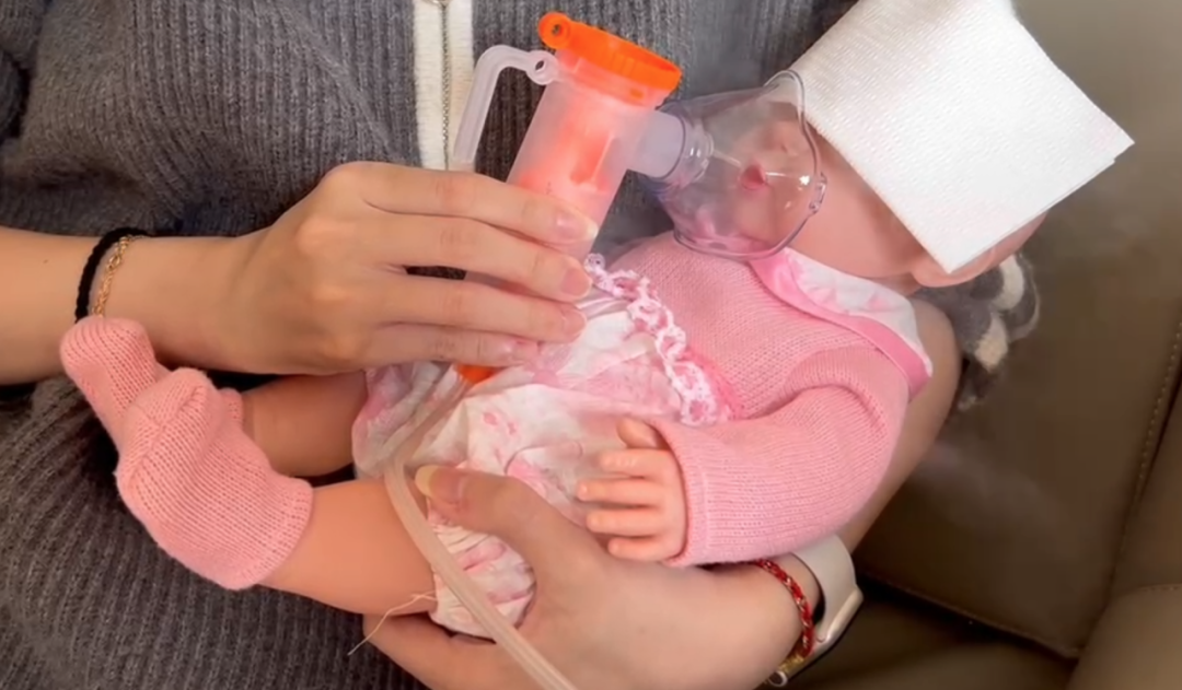 雾化器治疗什么雾化治疗知多少？（一）_https://www.jmylbn.com_新闻资讯_第3张