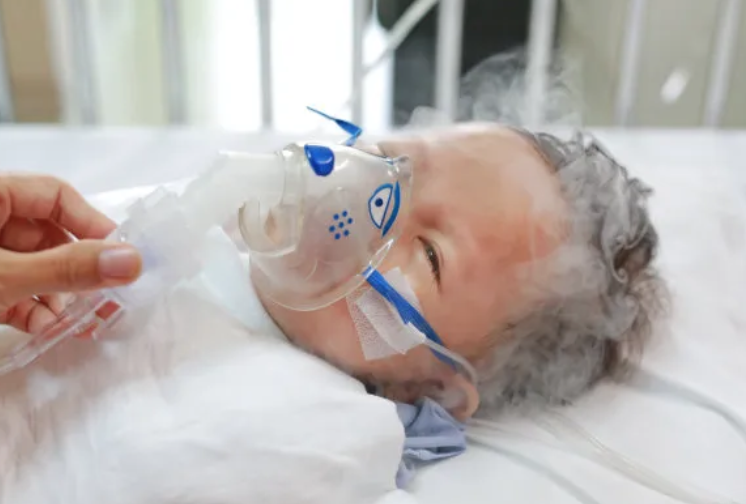 雾化器治疗什么雾化治疗知多少？（一）_https://www.jmylbn.com_新闻资讯_第7张