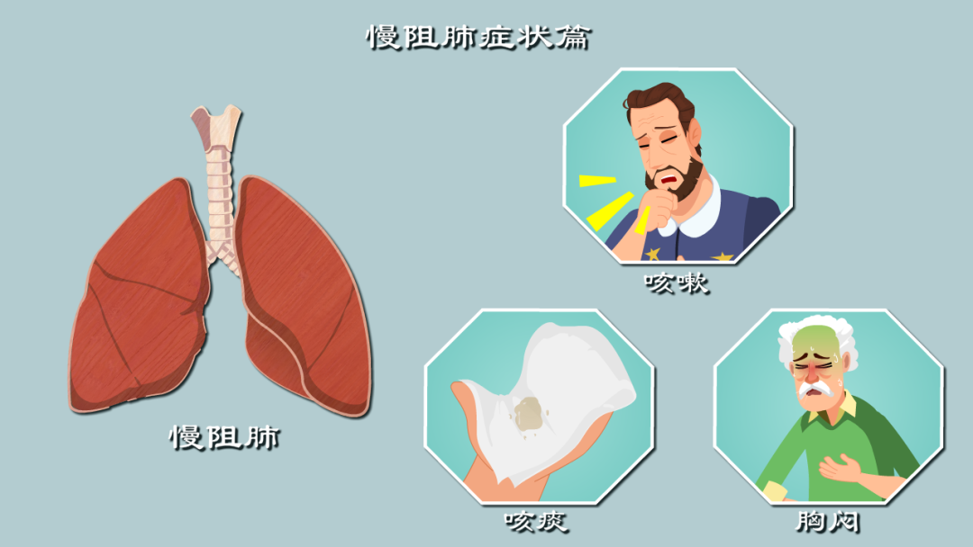 为什么到了夏天慢阻肺更厉害慢阻肺夏季稳定期就放任不管了吗？_https://www.jmylbn.com_新闻资讯_第4张
