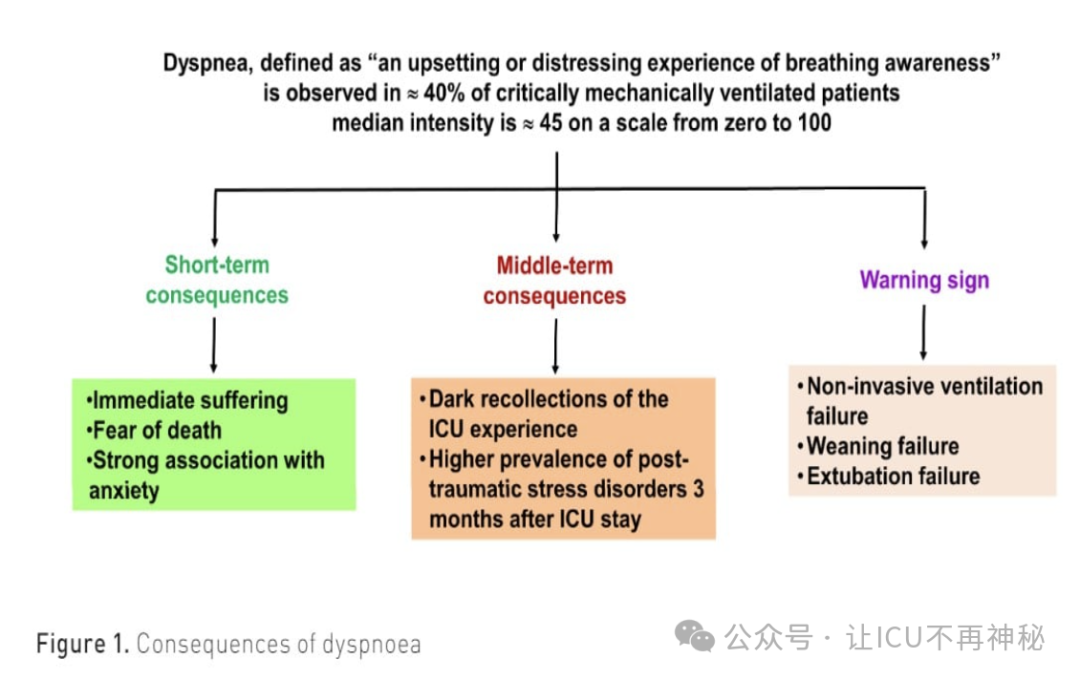 为什么一定要买呼吸机上呼吸机的患者为什么要监测呼吸困难？该怎么监测？_https://www.jmylbn.com_新闻资讯_第1张