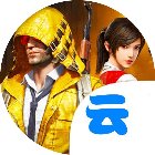 机枪战场射击2025官方新版图标