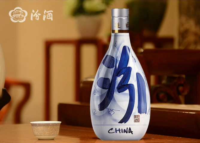 "未来3-5年在川销售突破10亿",汾酒在浓香大本营的突围路径