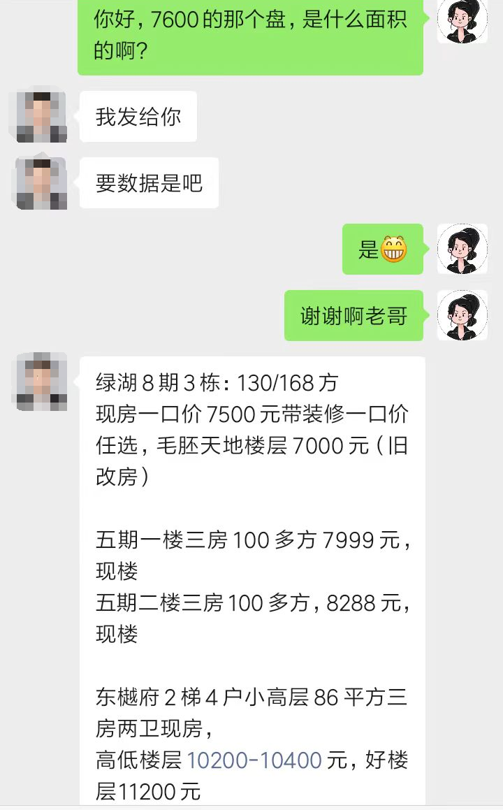 增城敏捷绿湖首府最低卖7000元/㎡？