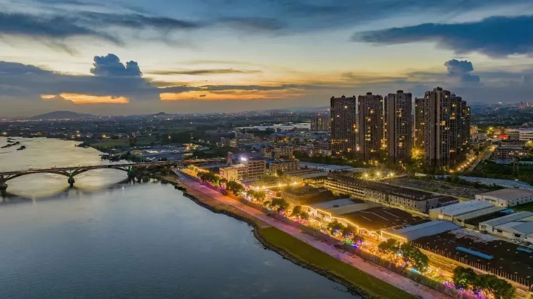 增城敏捷绿湖首府最低卖7000元/㎡？