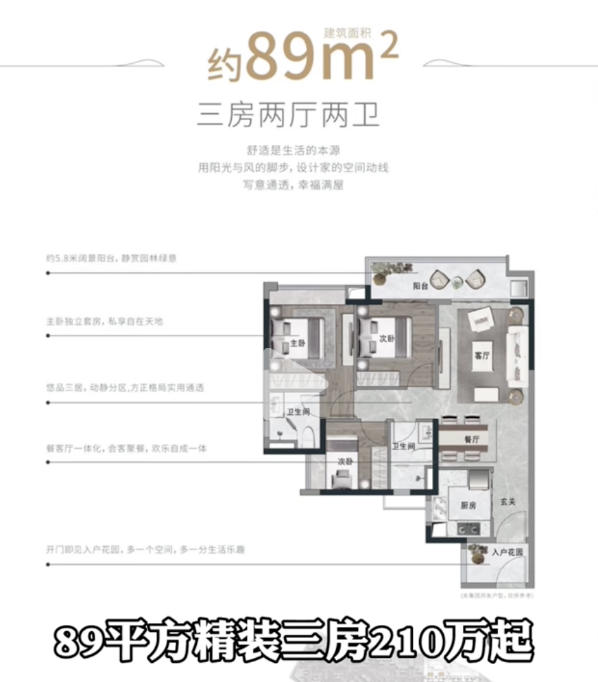知识城悦辰壹号