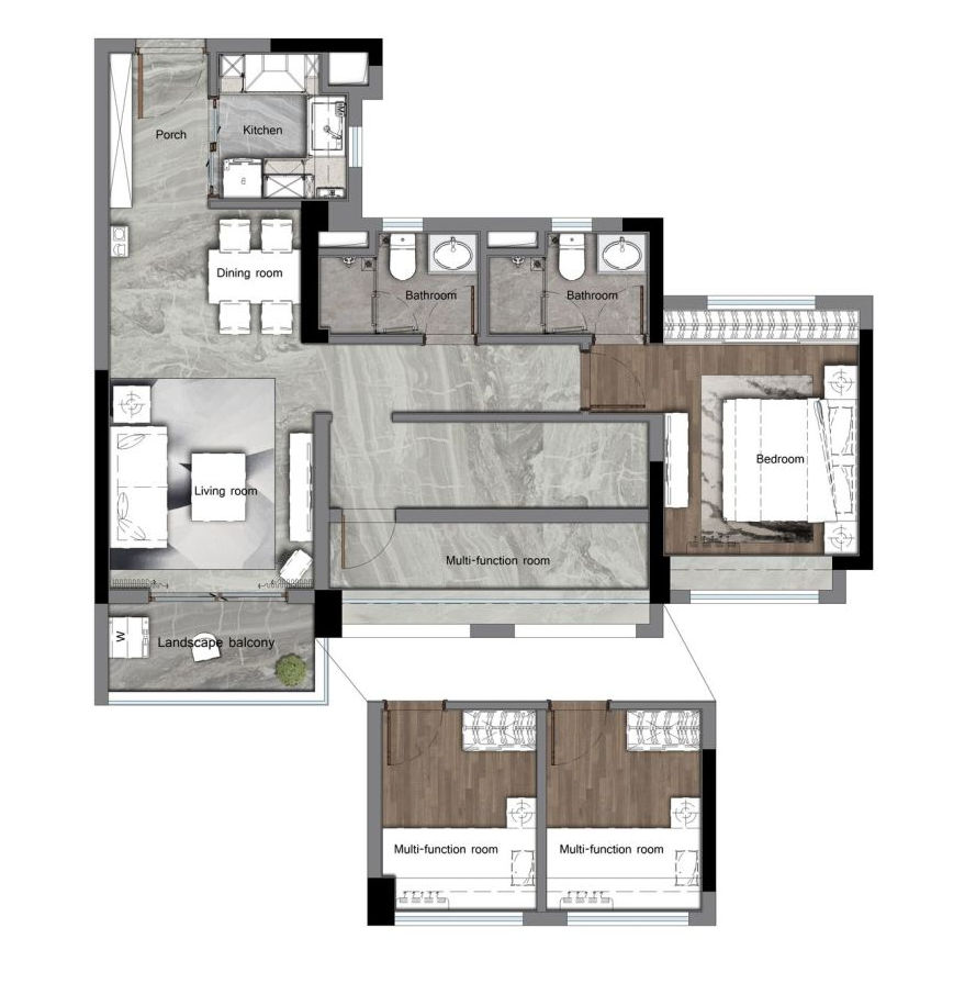 增城保利水木芳华楼盘测评，适合那些人购买？