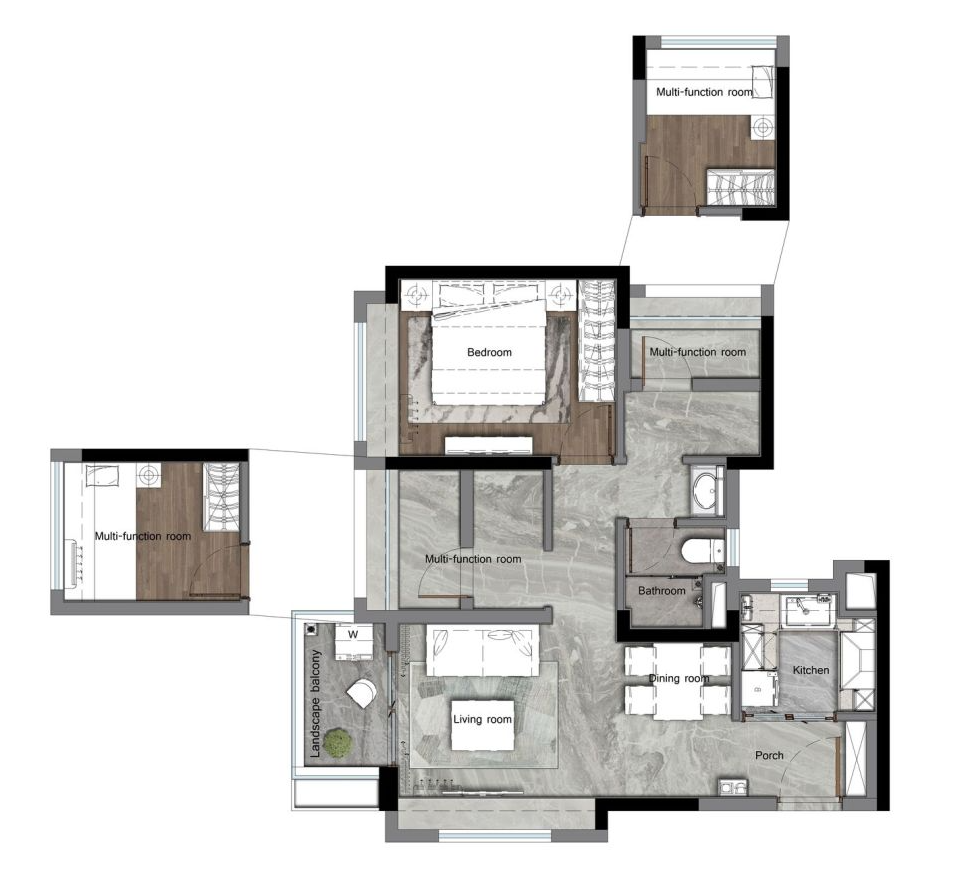 增城保利水木芳华楼盘测评，适合那些人购买？