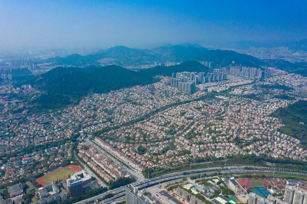 广州新塘凤凰城水厂地块，设计方案曝光！