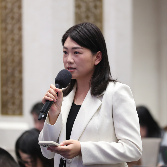 中央广播电视总台央视记者