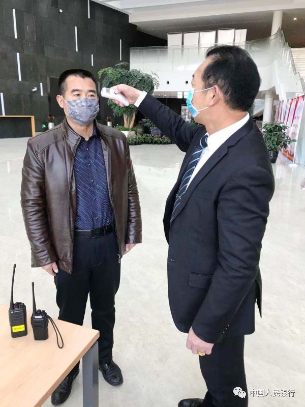 聚爱驰援 畅通支付 中国银联多措并举全力践行金融战“疫”(图9)