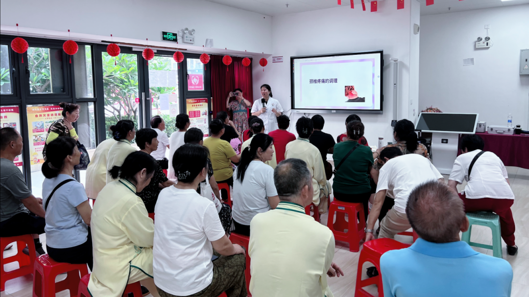 深圳永福醫(yī)院：以醫(yī)為盾，守護(hù)鵬城安康