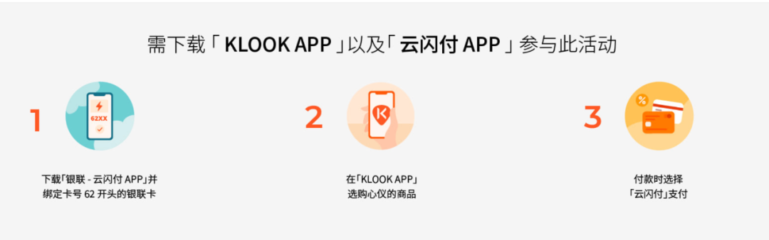 宝 618最后一波大促 还不上车吗 Klook客路旅行 微信公众号文章阅读 Wemp