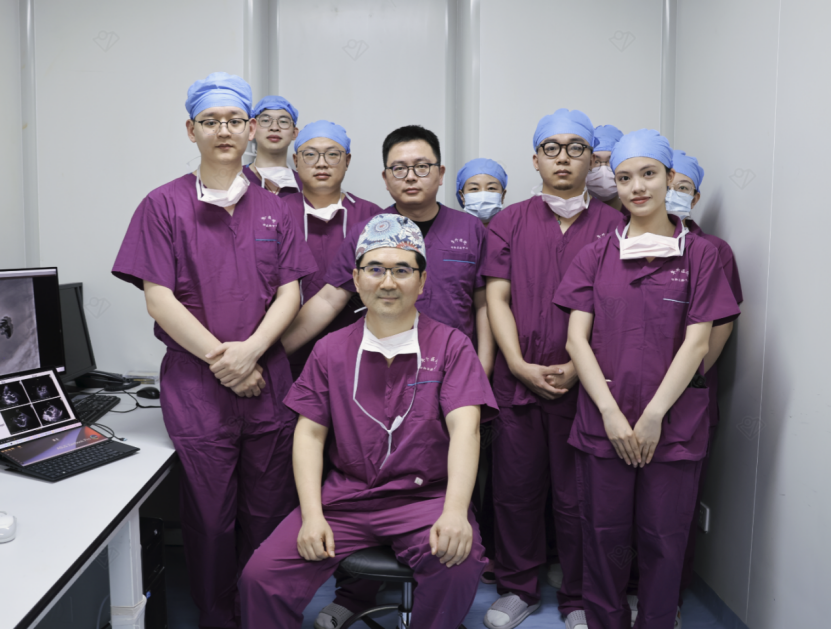 国家心血管病中心携手中科院在《Nature》发布磁流体封堵技术——宣告实现心脏在体3D打印梦想