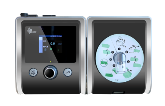 家用呼吸机怎么用家用呼吸机全攻略丨从医院到家庭，守护你的每一次呼吸_https://www.jmylbn.com_新闻资讯_第9张