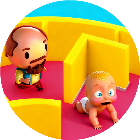 躲猫猫逃生双人游戏