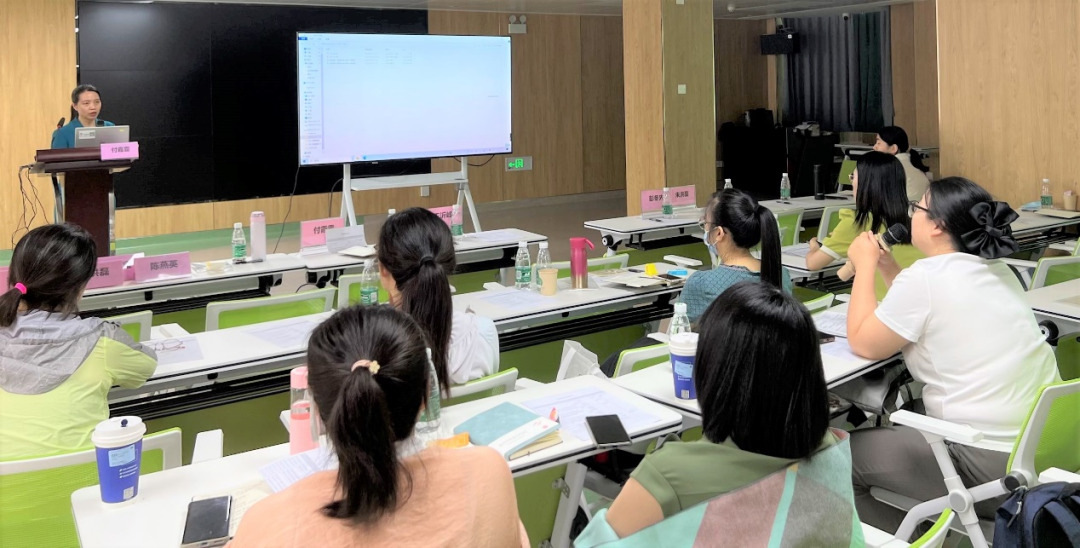 拟宫腔镜怎么做南方医科大学珠江医院承办“小”宫腔，大学问-第五期宫腔镜模拟培训班圆满落幕_https://www.jmylbn.com_新闻资讯_第8张