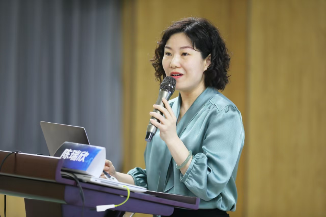 拟宫腔镜怎么做第六期宫腔镜模拟培训班圆满落幕！_https://www.jmylbn.com_新闻资讯_第8张