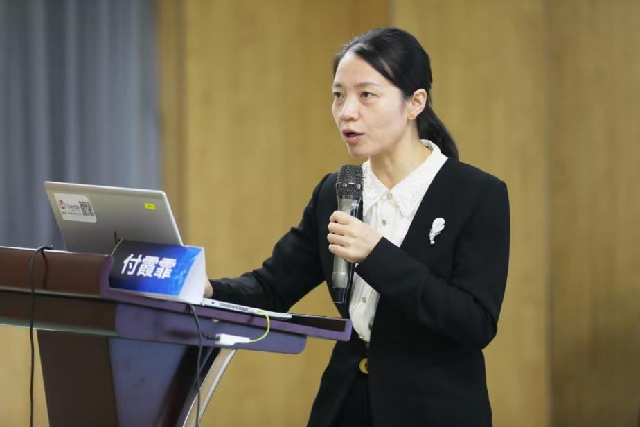 拟宫腔镜怎么做第六期宫腔镜模拟培训班圆满落幕！_https://www.jmylbn.com_新闻资讯_第14张