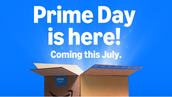 2025年亚马逊Prime会员日将于7月在全球举行