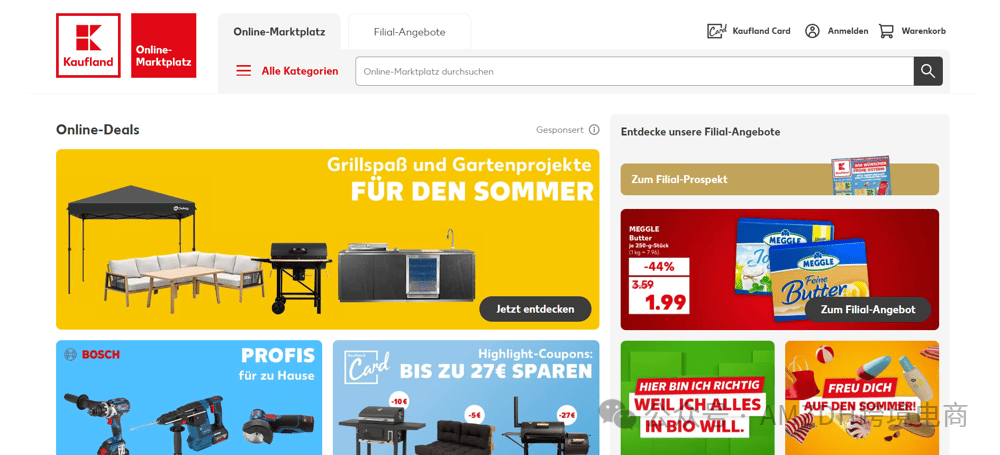 kaufland.de