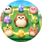 兽蛋连连连
