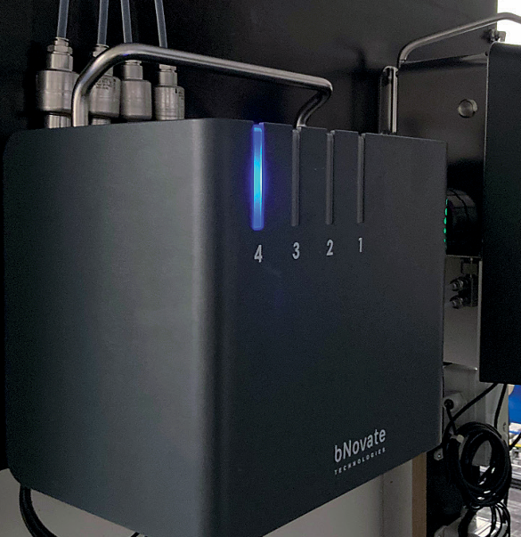 Modern Water 2025年度大事记