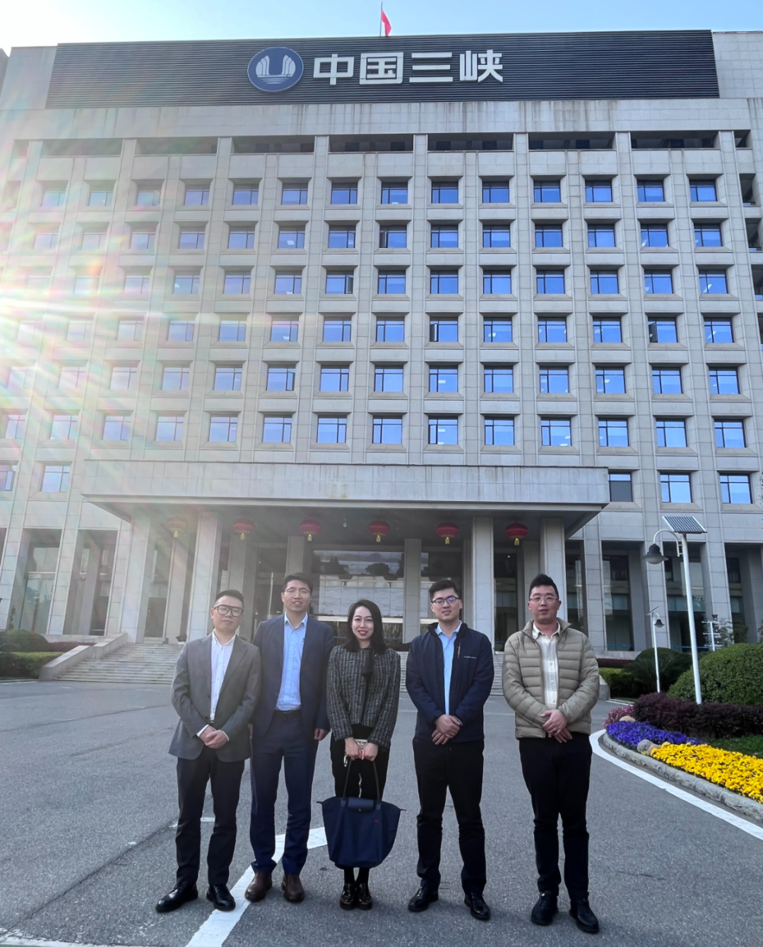 Modern Water 2025年度大事记