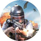 吃鸡游戏枪战模拟