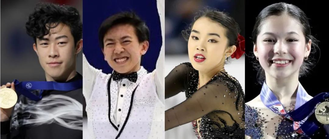 美国华人爸妈，正在批量制造「奥运冠军」