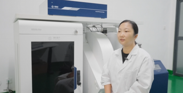 三峡大学分析测试中心与国仪量子：以匠心检测守护科研匠心