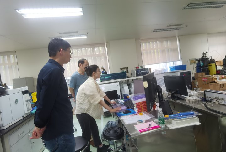 儀心儀意，成就客戶！國儀量子客戶服務季活動持續進行中