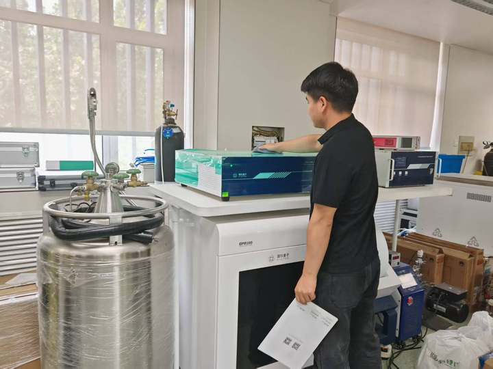 儀心儀意，成就客戶！國儀量子客戶服務季活動持續進行中