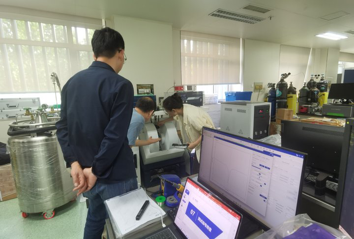 儀心儀意，成就客戶！國儀量子客戶服務季活動持續進行中