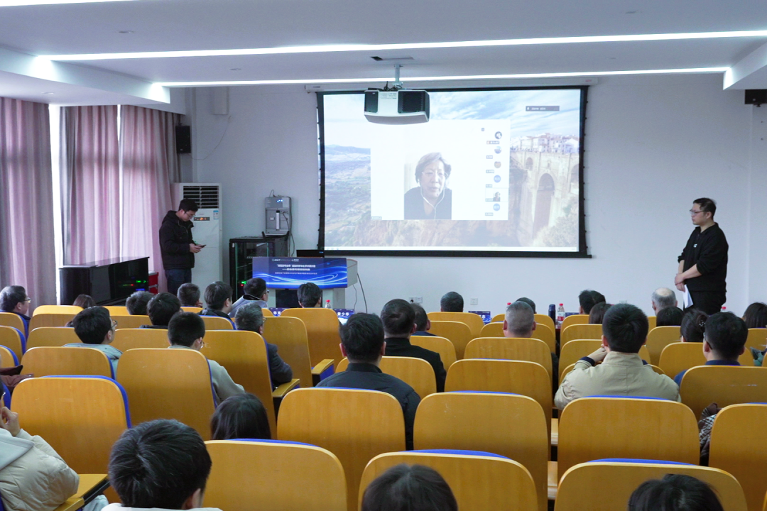 國儀量子全球第200臺EPR交付寧波大學(xué)！自由基與順磁性物質(zhì)研討會(huì )成功舉辦