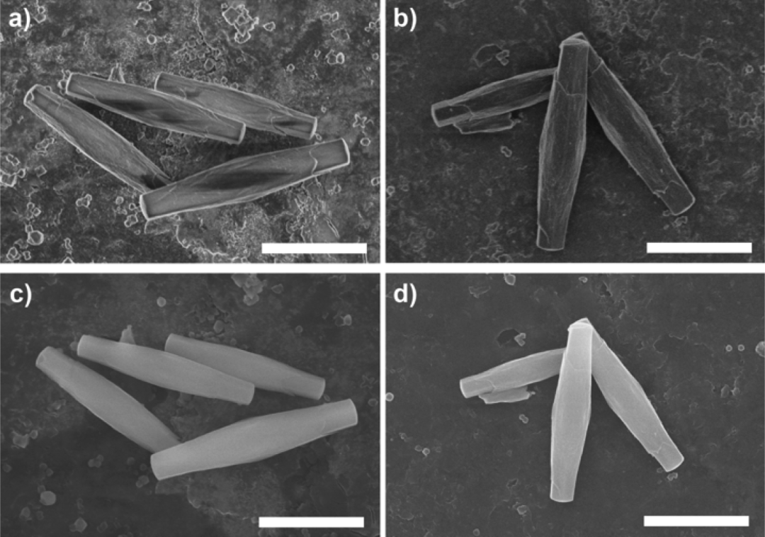 關于MOFs表征，你想知道的都在這里！